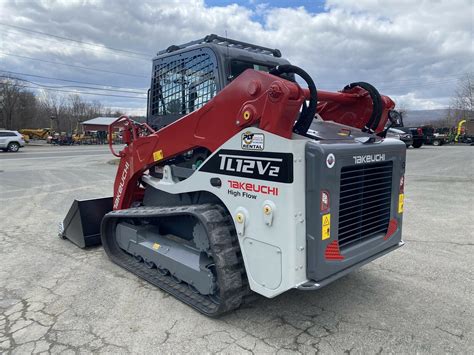 takeuchi skid steer for sale canada|2023 takeuchi tl12v2 price.